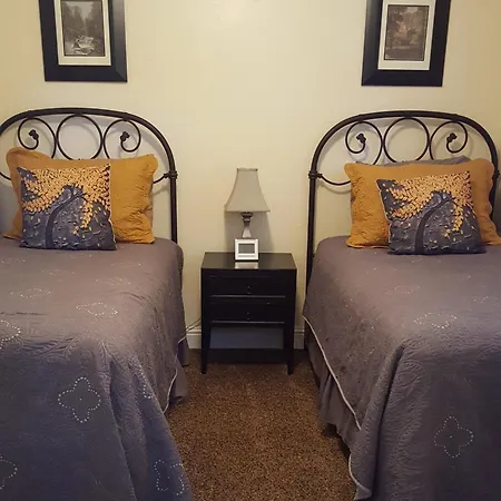 Nature'S Inn Bed And Breakfast-2