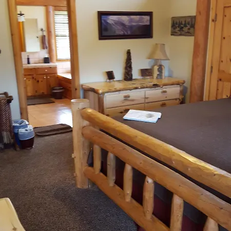 Nature'S Inn Bed And Breakfast-3